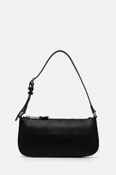 Сумочка Томми Джинс Tommy Jeans, черный