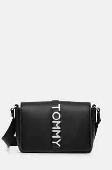 Сумочка Томми Джинс Tommy Jeans, черный