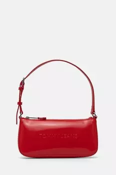Сумочка Томми Джинс Tommy Jeans, красный