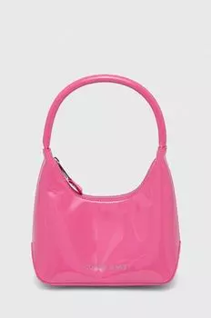 Сумочка Томми Джинс Tommy Jeans, розовый