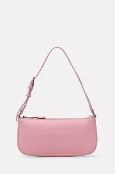 Сумочка Томми Джинс Tommy Jeans, розовый