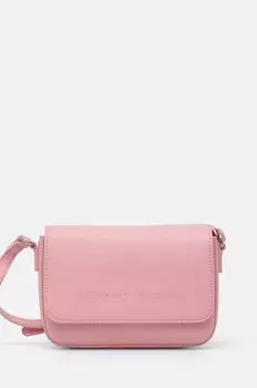 Сумочка Томми Джинс Tommy Jeans, розовый
