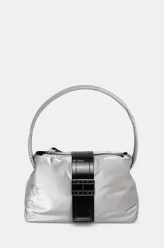 Сумочка Томми Джинс Tommy Jeans, серый