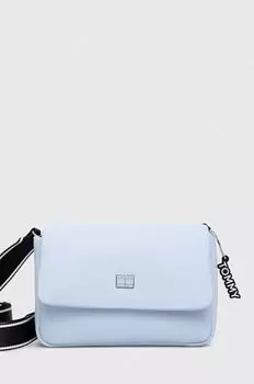 Сумочка Томми Джинс Tommy Jeans, синий