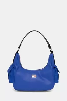 Сумочка Томми Джинс Tommy Jeans, синий