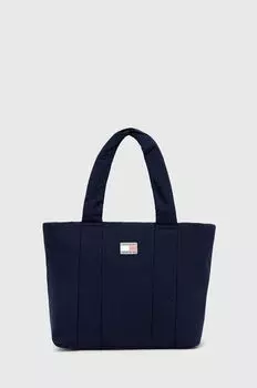 Сумочка Томми Джинс Tommy Jeans, темно-синий