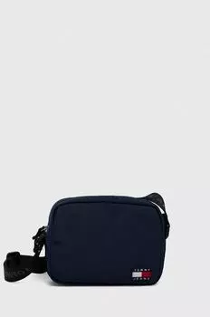 Сумочка Томми Джинс Tommy Jeans, темно-синий