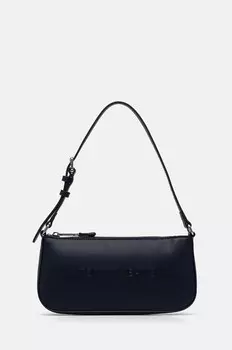 Сумочка Томми Джинс Tommy Jeans, темно-синий