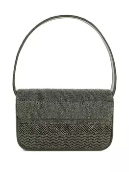 Сумочка Томми STAUD, зеленый