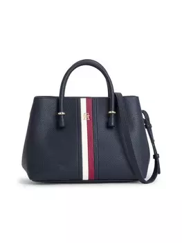 Сумочка Tommy Hilfiger Emblem, темно-синий