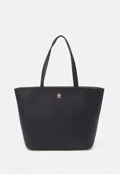 Сумочка Tommy Hilfiger ESSENTIAL TOTE CORP, цвет space blue