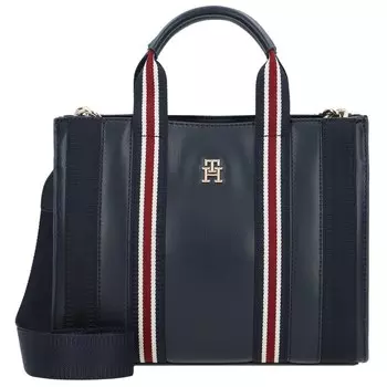 Сумочка Tommy Hilfiger Identity, темно-синий