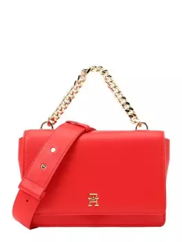 Сумочка Tommy Hilfiger, красный