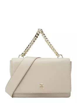 Сумочка Tommy Hilfiger, крем