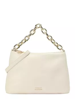 Сумочка Tommy Hilfiger, крем