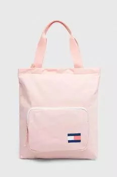 Сумочка Tommy Hilfiger, розовый