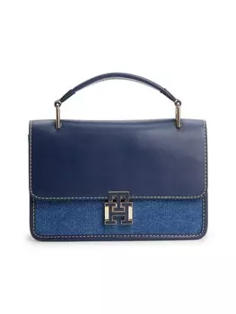 Сумочка Tommy Hilfiger, синий/морской синий