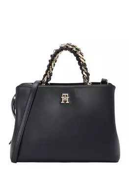Сумочка Tommy Hilfiger, темно-синий