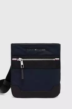 Сумочка Tommy Hilfiger, темно-синий