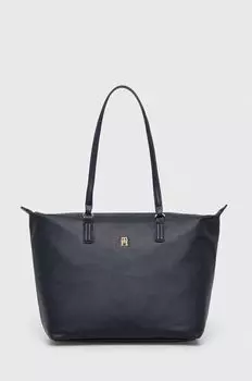 Сумочка Tommy Hilfiger, темно-синий