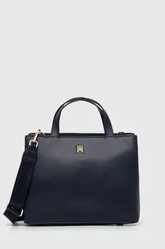 Сумочка Tommy Hilfiger, темно-синий