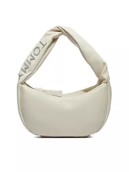 Сумочка Tommy Jeans, экрю