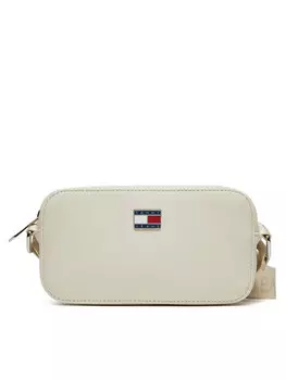 Сумочка Tommy Jeans, экрю