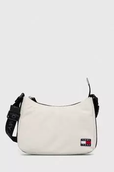Сумочка Tommy Jeans, бежевый