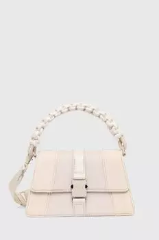 Сумочка Tommy Jeans, бежевый