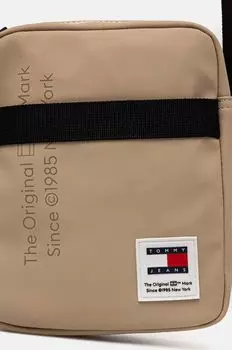 Сумочка Tommy Jeans, бежевый