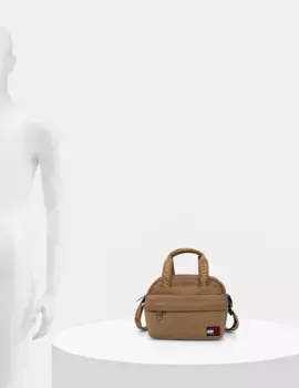 Сумочка Tommy Jeans, бежевый