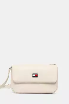 Сумочка Tommy Jeans, бежевый