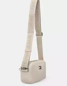 Сумочка Tommy Jeans, бежевый