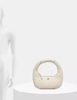 Сумочка Tommy Jeans, бежевый