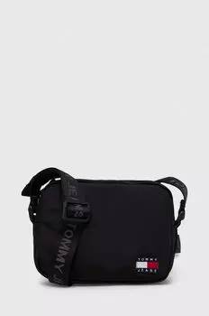 Сумочка Tommy Jeans, черный