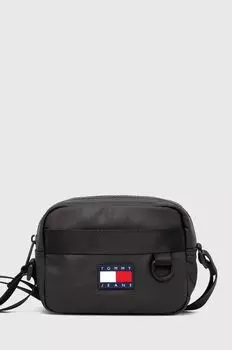 Сумочка Tommy Jeans, черный