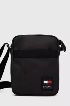 Сумочка Tommy Jeans, черный