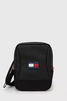 Сумочка Tommy Jeans, черный