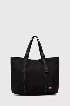 Сумочка Tommy Jeans, черный