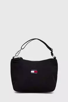 Сумочка Tommy Jeans, черный