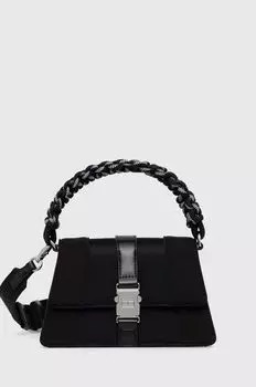 Сумочка Tommy Jeans, черный