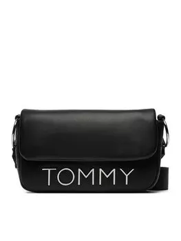Сумочка Tommy Jeans, черный