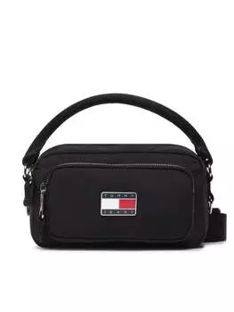 Сумочка Tommy Jeans, черный