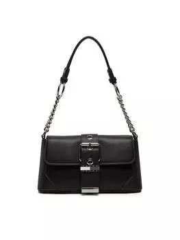 Сумочка Tommy Jeans, черный