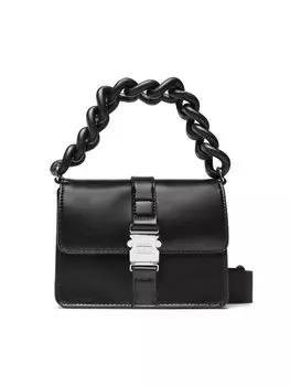 Сумочка Tommy Jeans, черный