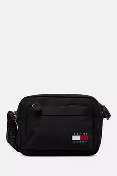 Сумочка Tommy Jeans, черный