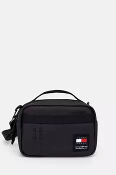 Сумочка Tommy Jeans, черный