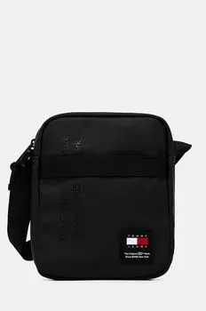 Сумочка Tommy Jeans, черный