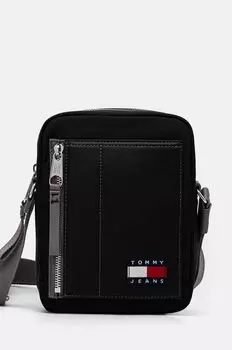 Сумочка Tommy Jeans, черный