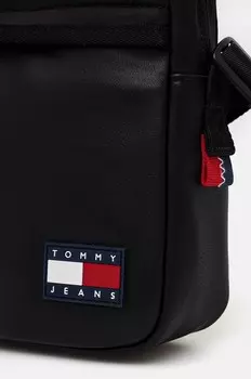 Сумочка Tommy Jeans, черный